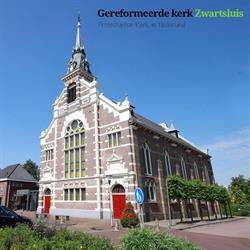 Gereformeerde Kerk Zwartsluis