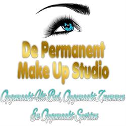 DE PERMANENT MAKE UP STUDIO