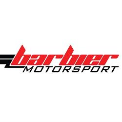 Barbier Motorsport