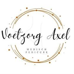 Voetzorg Axel