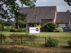 Bed and Breakfast Maashorstpoort