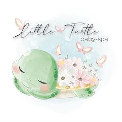 Little Turtle Baby Spa
