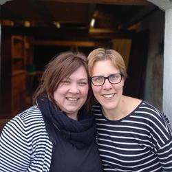 Koffie & Theehuis 't Momentje