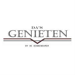 Da's Genieten