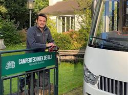 Campertechniek - De Bilt