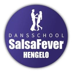 Dansschool SalsaFever In Hengelo