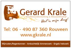 Gerard Krale