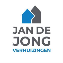 Jan de Jong Verhuizingen