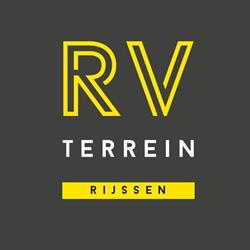 RV terrein, nieuwbouw