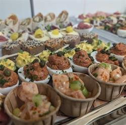 Catering Expresse Zaanstreek
