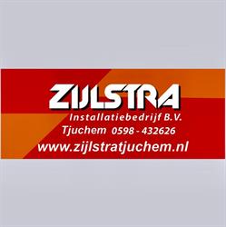 A. Zijlstra Installatiebedrijf