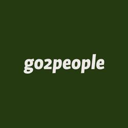 Go2People Websites