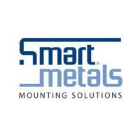 SmartMetals Mounting Solutions B.V.