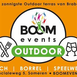 BOOM events Outdoor