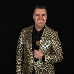 Nigel Andrews Entertainment