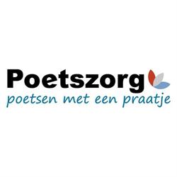 Poetszorg, poetsen met een praatje