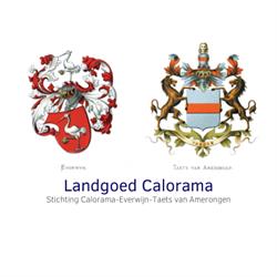 Landgoed Calorama