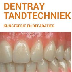 Tandprotheticus Schiedam Vlaardingen Tandprothetische Praktijk Dentray