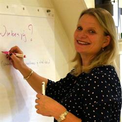 Praktijk voor psychosociale therapie