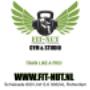 Fit Nut banner