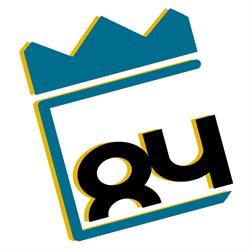 84Studios Breakdance School