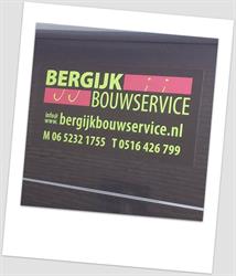 Bergijk Bouwservice
