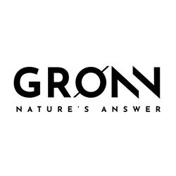 GRØNN