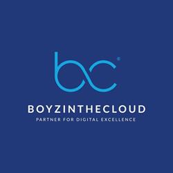 Boyz in the Cloud