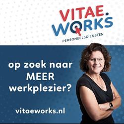 Vitae Works Veenendaal