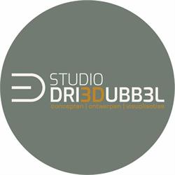 studio Driedubbel
