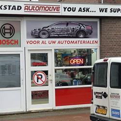 Parkstad automotive