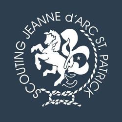 Scoutinggroep Jeanne d'Arc / St.Patrick Hengelo