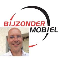 Bijzonder Mobiel
