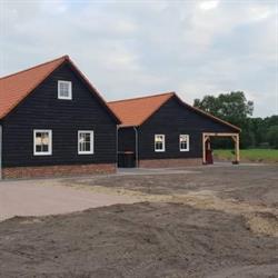 Mellies Houtbouw