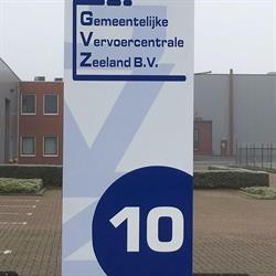 Gemeentelijke Vervoercentrale Zeeland B.V.