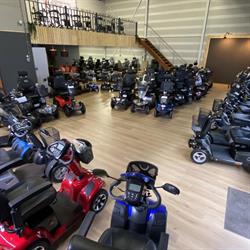 Scootmobiel Service Nijverdal