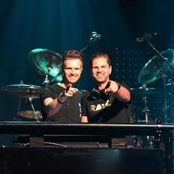 X-Ray & van Hees