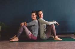 Yogatuin
