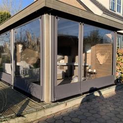 Veranda zeilspecialist De Veluwe