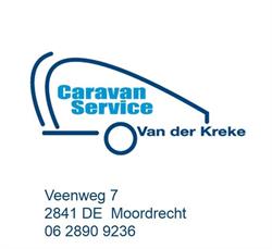 Caravan Service Van der Kreke