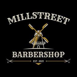 Millstreet barbershop