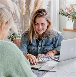 Isa Interior Styling Advice