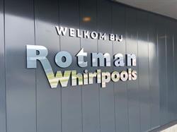 Rotman Whirlpools
