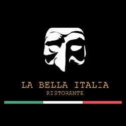 La Bella Italia Roosendaal
