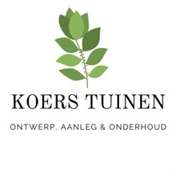 Koers tuinen