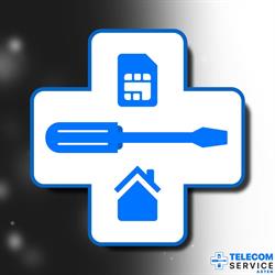 Telecom Service Asten