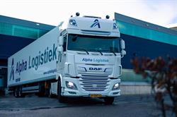 Alpha Logistiek B.V.