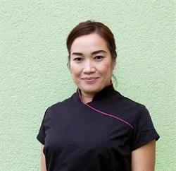 Siahan Massagetherapie