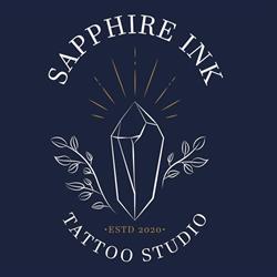 Sapphire Ink
