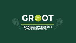 Groot Tennisactiviteiten & Ondersteuning